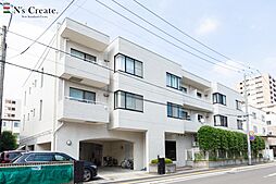 支倉パークマンション