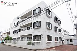 セントポリア木町