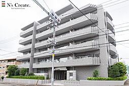 富沢並木通りシティハウス
