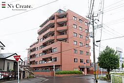 ライオンズマンション鹿野
