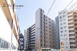 旭コーポラス北仙台