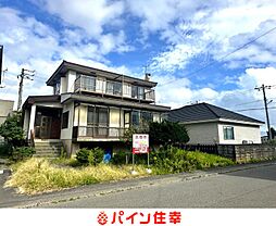 光洋町1丁目更地渡し/利便性/建築条件なし