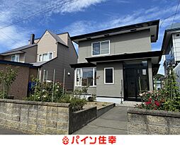 澄川町6丁目南東向き/駐車2台