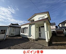 明野新町2丁目　中古戸建