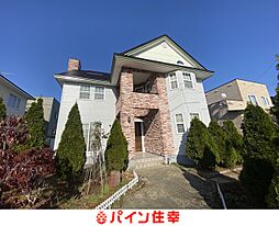 しらかば町5丁目2階リビング・建坪48坪・ハイグレード住宅