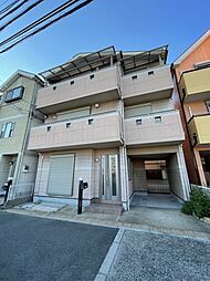 鶴見区横堤2丁目中古戸建