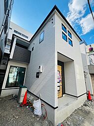 旭区森小路2丁目新築戸建