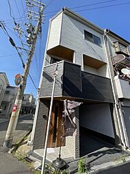 守口市金田町3丁目中古戸建