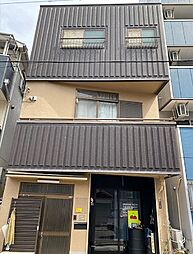 城東区成育中古一戸建