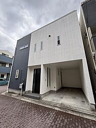 旭区新森7丁目中古戸建