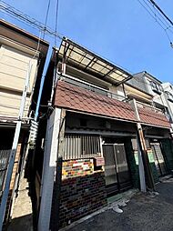 鶴見区鶴見1丁目中古戸建