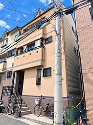 鶴見区諸口1丁目　中古戸建