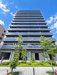 プレージア西田辺
