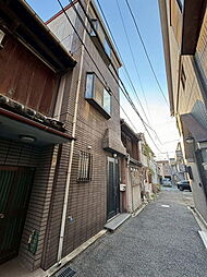 鶴見橋3丁目　中古戸建