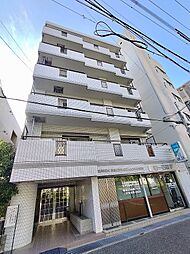 朝日プラザ兵庫永沢町II