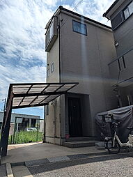 東住吉区公園南矢田4丁目　中古戸建