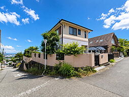 箕面8丁目　建築条件無土地