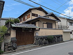 寝屋川市太秦中町　中古戸建