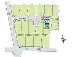 西東京市泉町3丁目 売地・建築条件なし