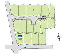 西東京市泉町3丁目 売地・建築条件なし