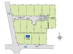 西東京市泉町3丁目　売地・建築条件なし