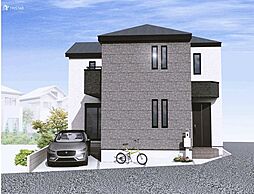 所沢市荒幡新築戸建