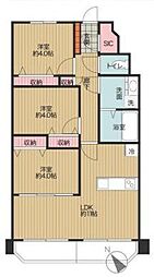 カクタス田無マンション