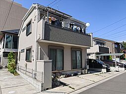 西東京市中町1丁目 戸建