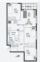 マイキャッスル大泉学園II