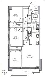 藤和シティホームズ武蔵野関前