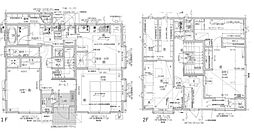 西東京市谷戸町3丁目　戸建