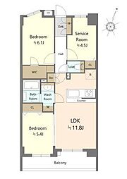 セイガステージ仙川中央学園通り