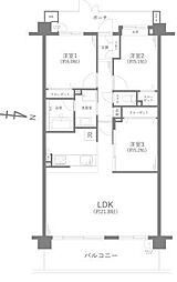 コスモステージひばりヶ丘アミュージア