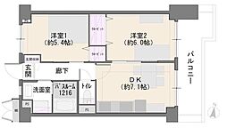 ライオンズマンションひばりが丘第二
