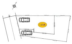 西東京市泉町4丁目　売地