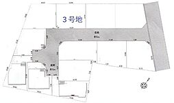 東村山市栄町３丁目・土地