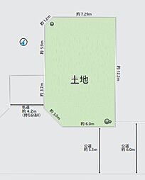 西東京市泉町5丁目
