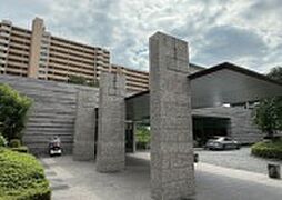コスモひばりが丘ザ・ガーデンズフォートブリリアントヒル