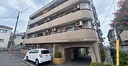 兼六ハイム清瀬 4階