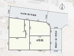 練馬区三原台３丁目
