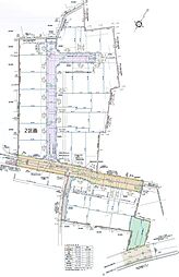清瀬市下宿2丁目・売地