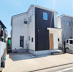 東村山市秋津町１丁目 　カースペース2台可