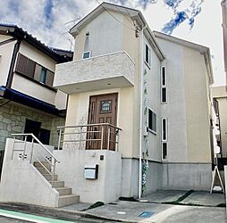 東村山市野口町３丁目　内装リフォーム済