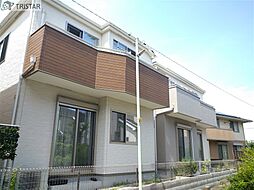 東久留米市下里6丁目戸建