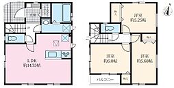 練馬区西大泉6丁目　新築戸建