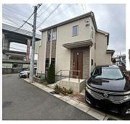清瀬市下宿2丁目　戸建　LDK16帖