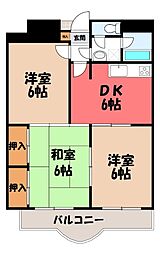リヴェールマンション熊谷