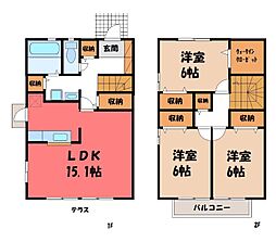 スマイルコート 2番館