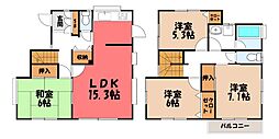 リブレス原島戸建