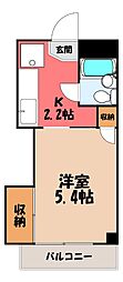 ラデヴィーナ鴻巣 II